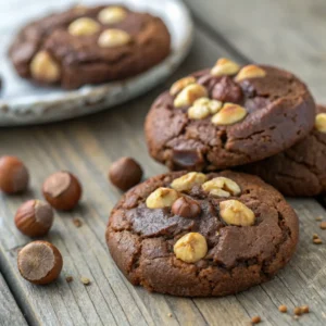 Brownie Cookie