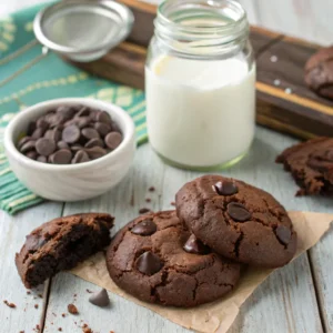 Brownie Cookie