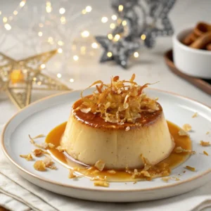 creme caramel beurre salé