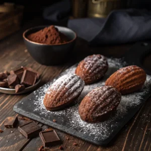 meilleures recettes des madeleines moelleuses