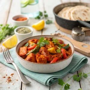 epice tikka masala