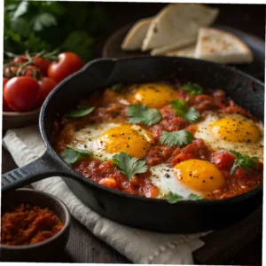 oeuf tomate oeufs à la tomate