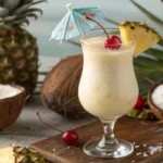 pina colada