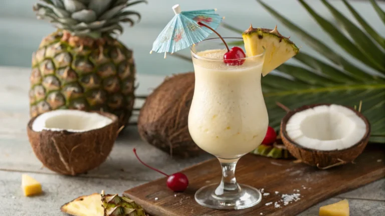 pina colada